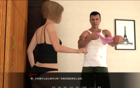 [欧美SLG汉化动态]不归路 The Point of No Return v0.39 汉化版[双端3.1G]