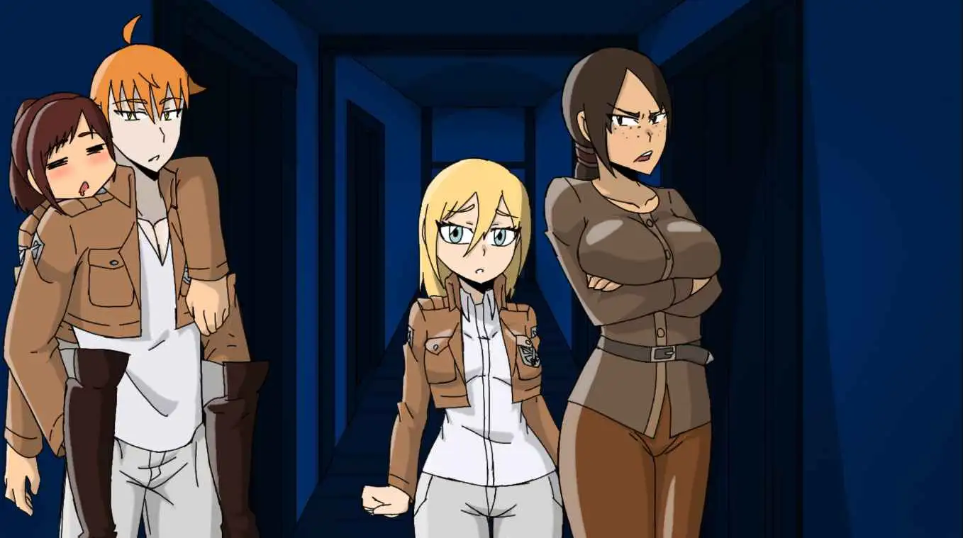 【同人/SLG/沙盒/更新】猥亵多元宇宙v0.3.3 AI汉化版【PC+安卓/279M】