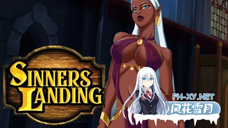 [SLG/PC/APK]罪人登录0.18.1h外挂完美汉化版[4G]