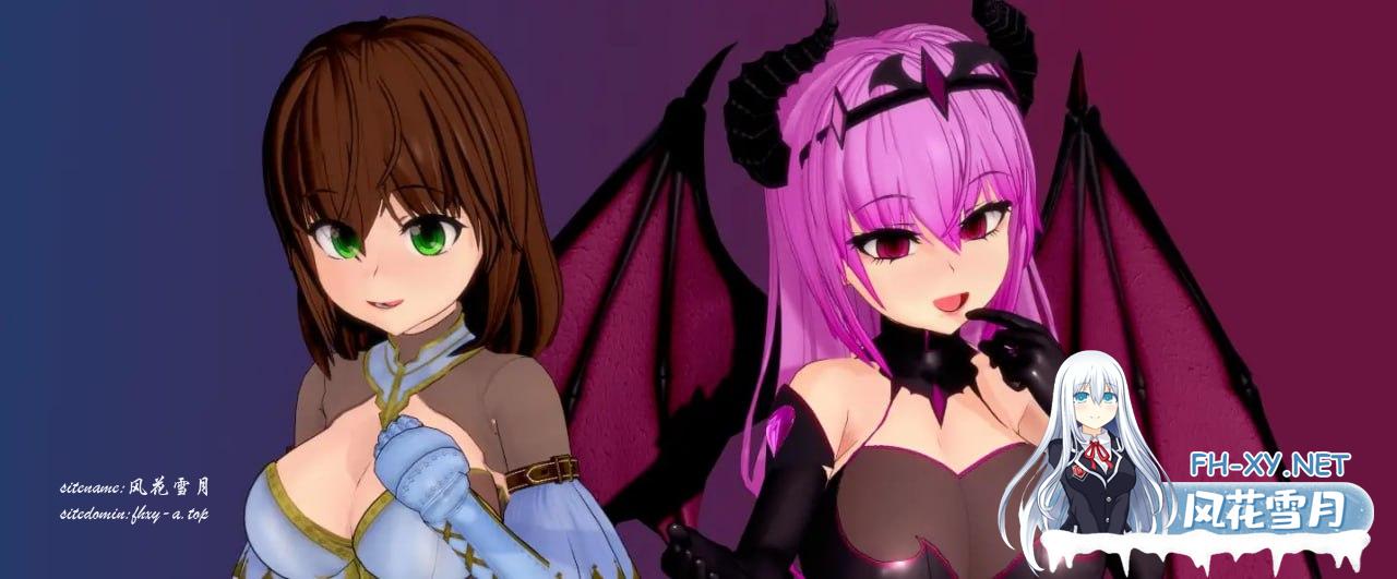 [RPG]恶堕的崛起  v0.3.13 AI汉化版[10G]