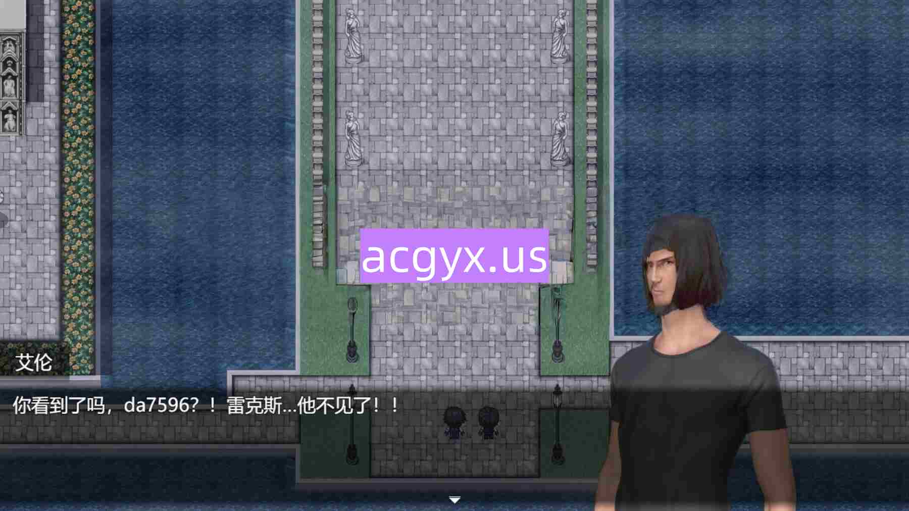 新作[日式RPG] 维洛利亚的低语 Veloria’s Whisper Demo 内嵌AI汉化版 [570M]