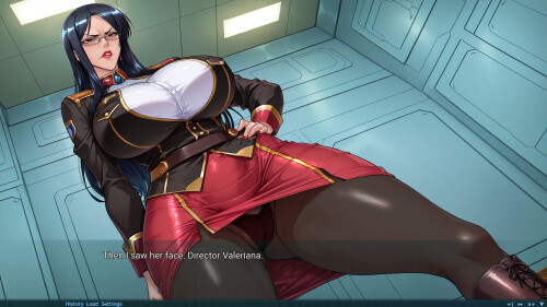 新作[沙盒SLG/堕落/偷窥] 阿瑞斯之陨 The Ares Fall v0.11  汉化步兵版 [PC+安卓870M]